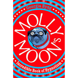 ISBN Molly Moon's Incredible of Hypnotism book English Paperback 336 pages