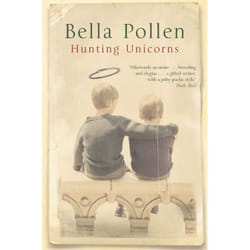 ISBN Hunting Unicorns book English Paperback 368 pages