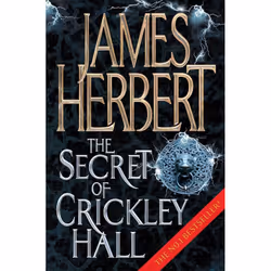 ISBN The Secret of Crickley Hall, English, Paperback, 640 pages