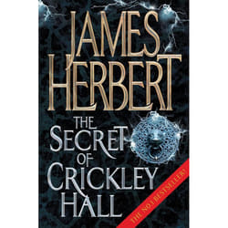 ISBN The Secret of Crickley Hall book English Paperback 640 pages