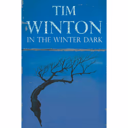 ISBN In the Winter Dark, English, Paperback, 128 pages
