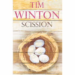 ISBN Scission, English, Paperback, 176 pages