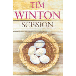 ISBN Scission book English Paperback 176 pages