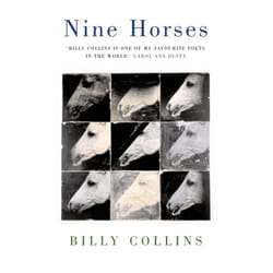 ISBN Nine Horses book English Paperback 144 pages