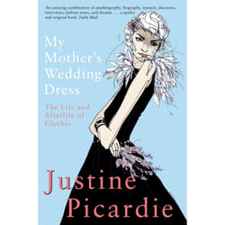 ISBN My Mother's Wedding Dress book English Paperback 336 pages