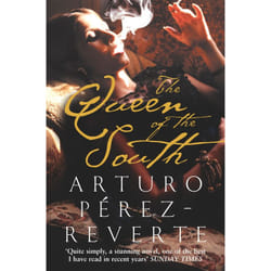 ISBN The Queen of the South book English Paperback 640 pages