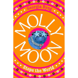 ISBN Molly Moon Stops the World book English Paperback 368 pages