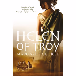 ISBN Helen of Troy, English, Paperback, 768 pages