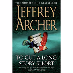 ISBN To Cut A Long Story Short, English, Paperback, 304 pages