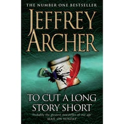 ISBN To Cut A Long Story Short book English Paperback 304 pages