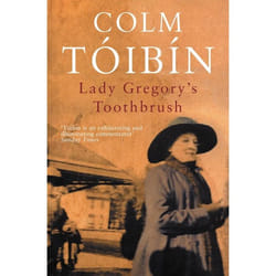 ISBN Lady Gregory's Toothbrush book English Paperback 128 pages