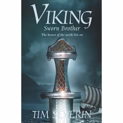 ISBN Sworn Brother, English, Paperback, 384 pages