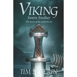 ISBN Sworn Brother book English Paperback 384 pages