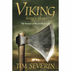 ISBN King's Man, English, Paperback, 336 pages