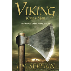 ISBN King's Man book English Paperback 336 pages