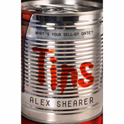 ISBN Tins, English, Paperback, 256 pages