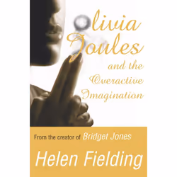 ISBN Olivia Joules and the Overactive Imagination, English, Paperback, 352 pages