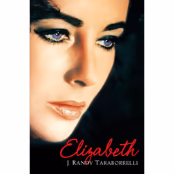 ISBN Elizabeth, English, Paperback, 560 pages