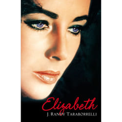 ISBN Elizabeth book English Paperback 560 pages