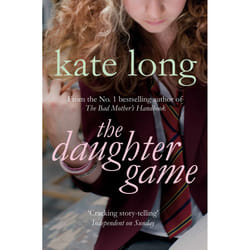 ISBN The Daughter Game book English Paperback 416 pages