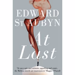 ISBN At Last, English, Paperback, 272 pages