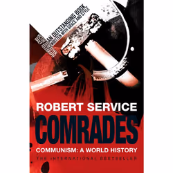 ISBN Comrades, English, Paperback, 592 pages