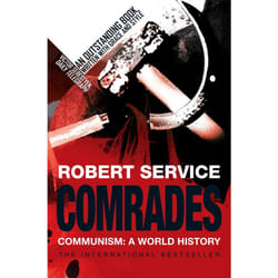 ISBN Comrades book English Paperback 592 pages