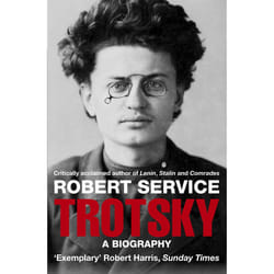 ISBN Trotsky book English Paperback 624 pages