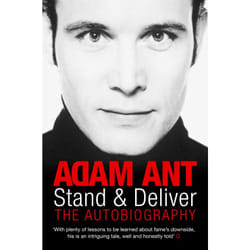 ISBN Stand and Deliver book English Paperback 352 pages