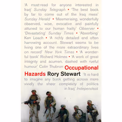 ISBN Occupational Hazards, English, Paperback, 464 pages