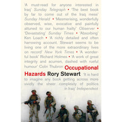 ISBN Occupational Hazards book English Paperback 464 pages