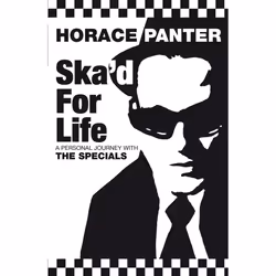 ISBN Ska'd for Life, English, Paperback, 320 pages