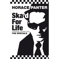 ISBN Ska'd for Life book English Paperback 320 pages