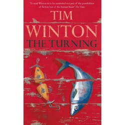 ISBN The Turning book English Paperback 336 pages