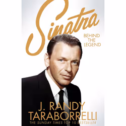 ISBN Sinatra, English, Paperback, 600 pages