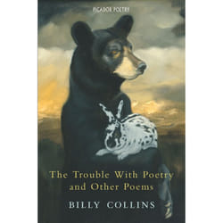 ISBN The Trouble with Poetry and Other Poems book English Paperback 96 pages
