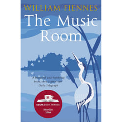 ISBN The Music Room book English Paperback 224 pages