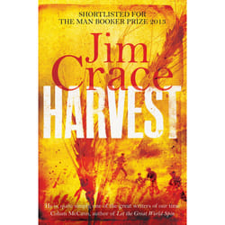 ISBN Harvest book English Paperback 304 pages