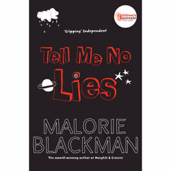 ISBN Tell Me No Lies, English, Paperback, 208 pages