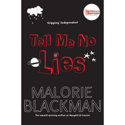ISBN Tell Me No Lies book English Paperback 208 pages