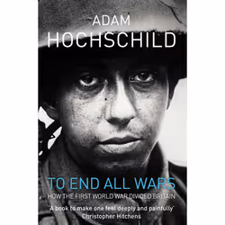 ISBN To End All Wars, English, Paperback, 496 pages