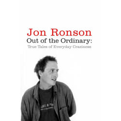 ISBN Out of the Ordinary book English Paperback 320 pages