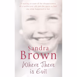 ISBN Where There Is Evil, English, Paperback, 360 pages