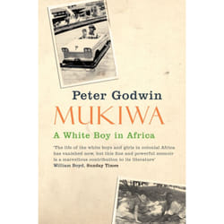 ISBN Mukiwa book English Paperback 432 pages