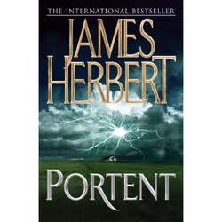 ISBN Portent, English, Paperback, 416 pages
