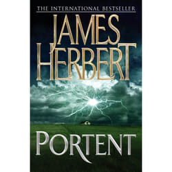 ISBN Portent book English Paperback 416 pages