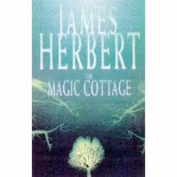 ISBN The Magic Cottage, English, Paperback, 400 pages