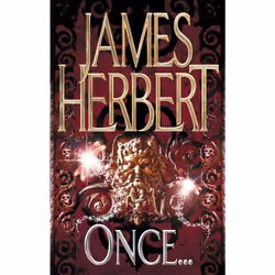 ISBN Once, English, Paperback, 480 pages