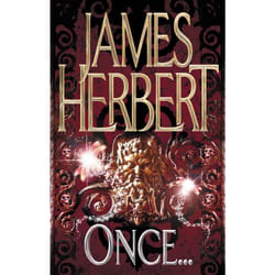 ISBN Once book English Paperback 480 pages