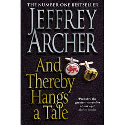 ISBN And Thereby Hangs A Tale book English Paperback 288 pages